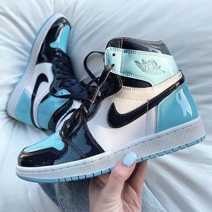 J1 UNC Patent